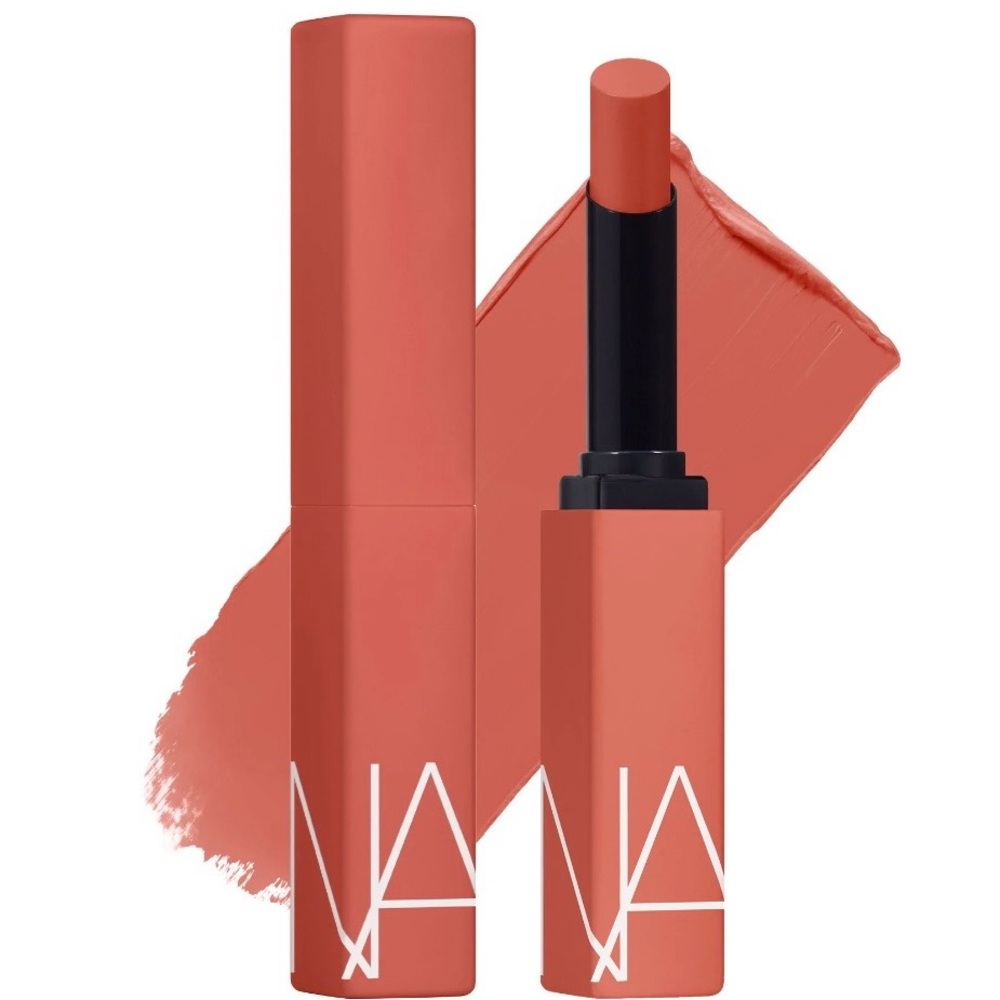 NARS Powermatte Lipstick Free Bird NWB